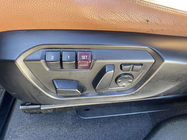 used 2016 BMW X3 car, priced at $9,891