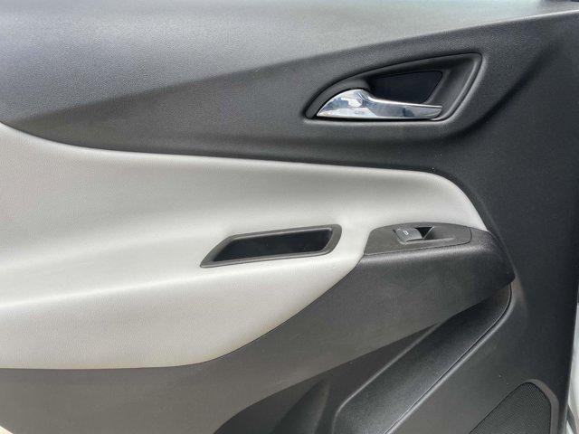 used 2022 Chevrolet Equinox car, priced at $21,249