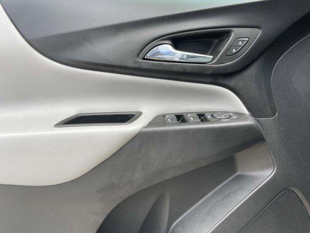 used 2022 Chevrolet Equinox car, priced at $21,249