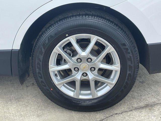 used 2022 Chevrolet Equinox car, priced at $21,249
