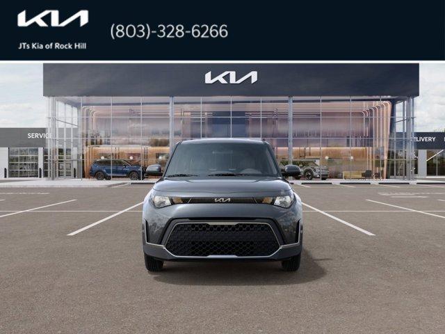 new 2025 Kia Soul car, priced at $22,340