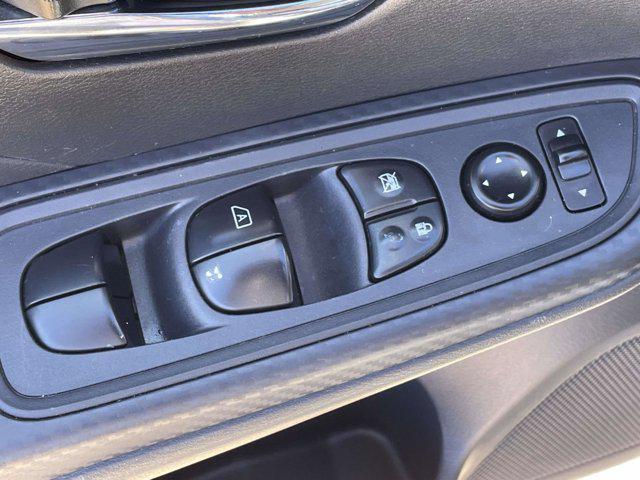 used 2023 Nissan Versa car, priced at $16,790