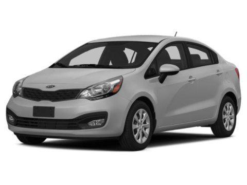 used 2015 Kia Rio car, priced at $7,490