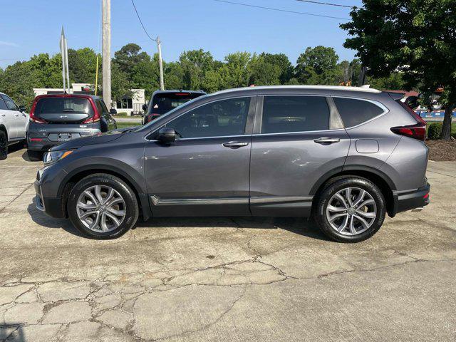 used 2020 Honda CR-V car, priced at $26,399
