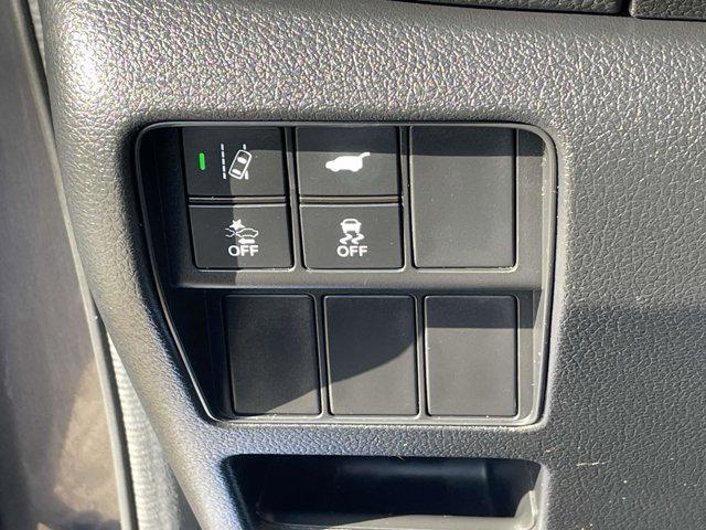 used 2020 Honda CR-V car, priced at $26,399