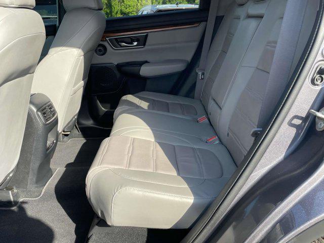 used 2020 Honda CR-V car, priced at $26,399
