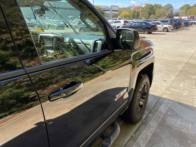 used 2015 Chevrolet Silverado 1500 car, priced at $25,990