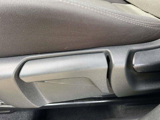 used 2023 Nissan Rogue car, priced at $19,793