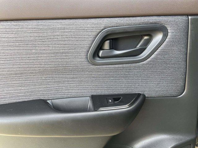 used 2023 Nissan Rogue car, priced at $19,793