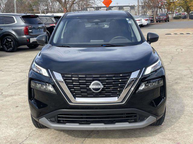 used 2023 Nissan Rogue car, priced at $19,793