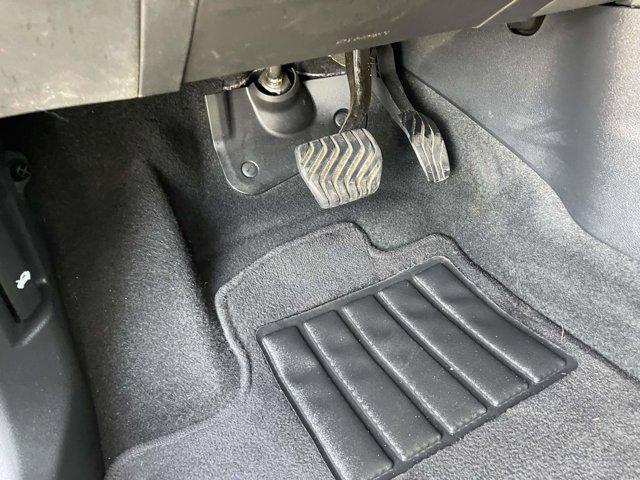 used 2023 Nissan Rogue car, priced at $19,793