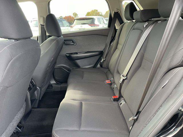 used 2023 Nissan Rogue car, priced at $19,793