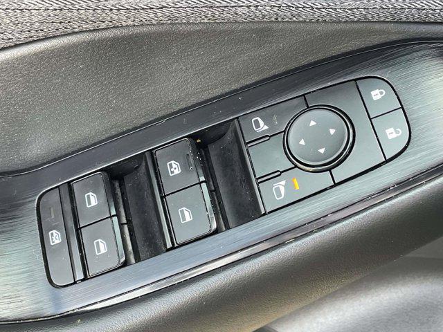 used 2023 Nissan Rogue car, priced at $19,793