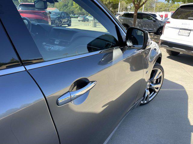 used 2015 INFINITI Q70L car, priced at $15,490