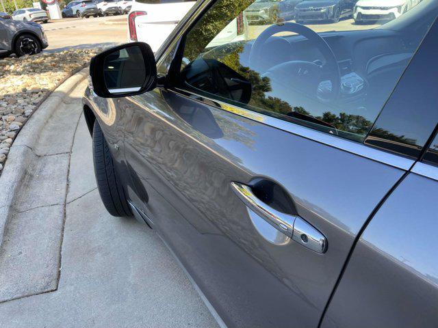 used 2015 INFINITI Q70L car, priced at $15,490