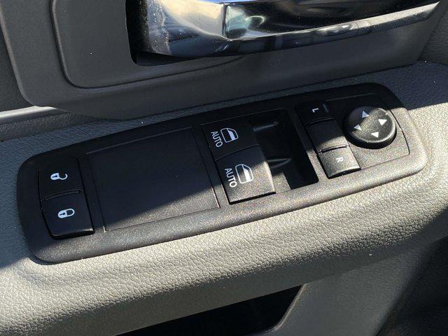 used 2019 Ram 1500 car, priced at $20,856