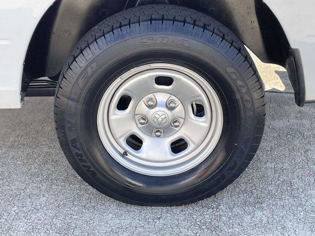 used 2019 Ram 1500 car, priced at $20,856