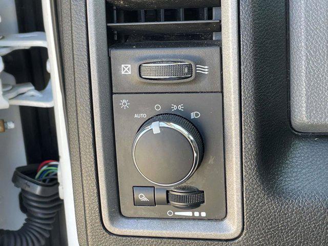 used 2019 Ram 1500 car, priced at $20,856