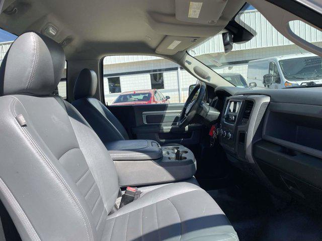 used 2019 Ram 1500 car, priced at $20,856