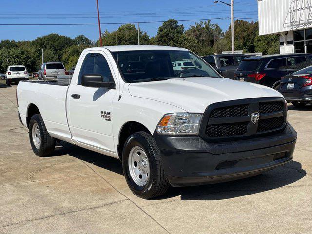 used 2019 Ram 1500 car, priced at $20,856