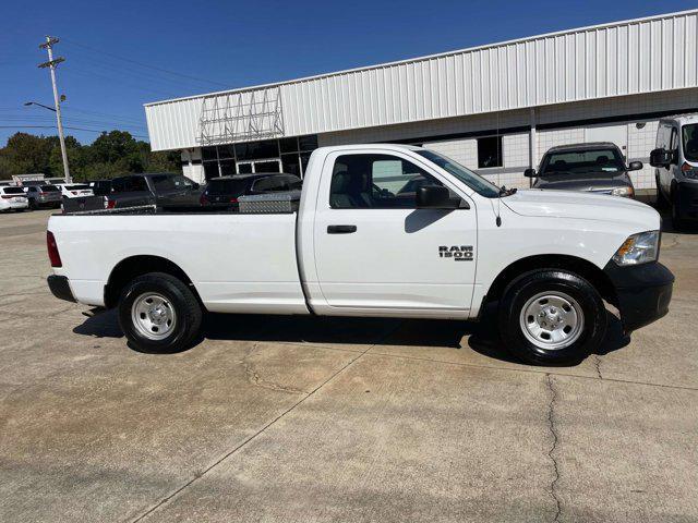 used 2019 Ram 1500 car, priced at $20,856