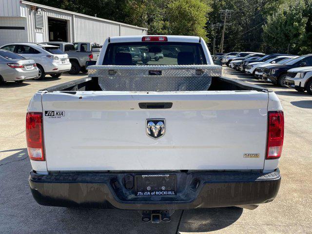 used 2019 Ram 1500 car, priced at $20,856