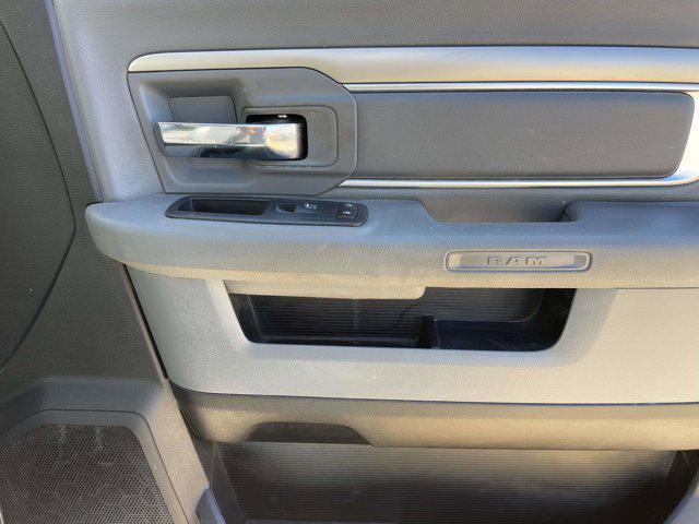 used 2019 Ram 1500 car, priced at $20,856