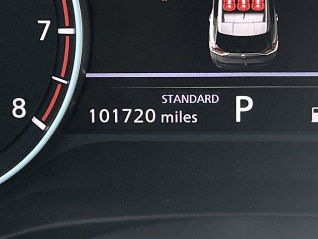 used 2023 Nissan Rogue car, priced at $15,990