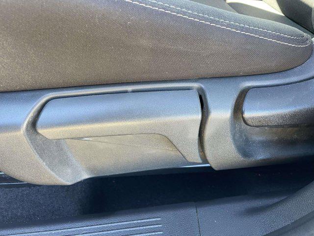 used 2023 Nissan Rogue car, priced at $15,990