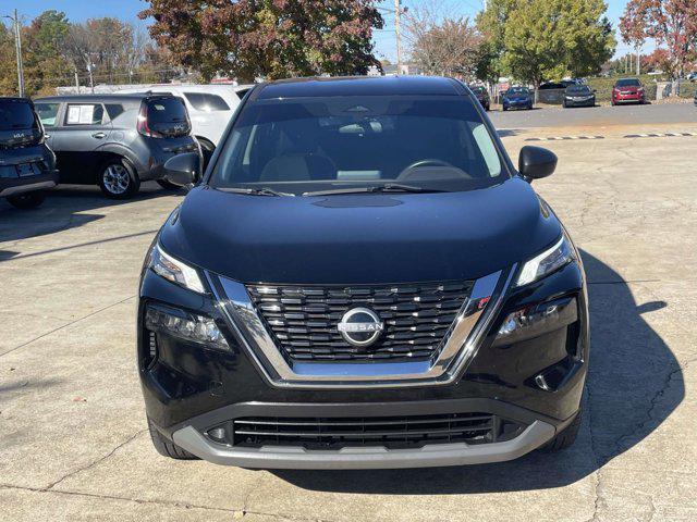 used 2023 Nissan Rogue car, priced at $15,990