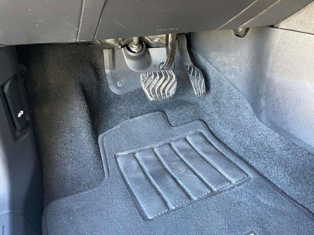 used 2023 Nissan Rogue car, priced at $15,990