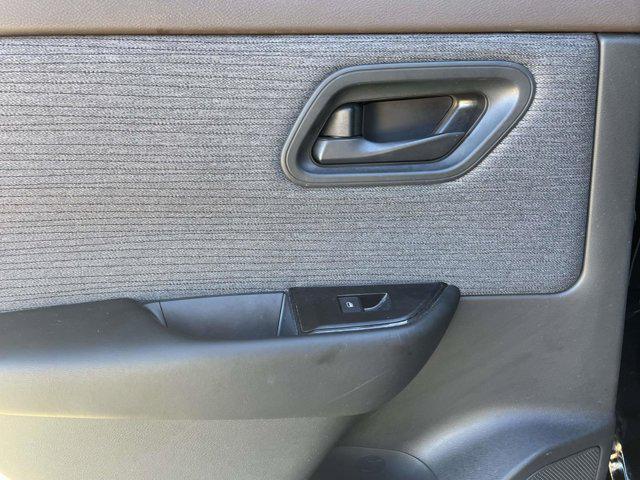 used 2023 Nissan Rogue car, priced at $15,990