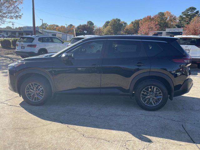 used 2023 Nissan Rogue car, priced at $15,990