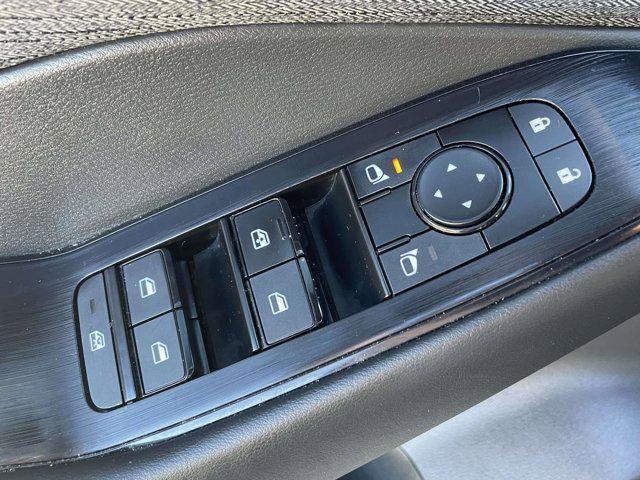 used 2023 Nissan Rogue car, priced at $15,990