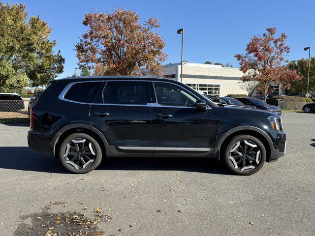 new 2024 Kia Telluride car, priced at $40,805