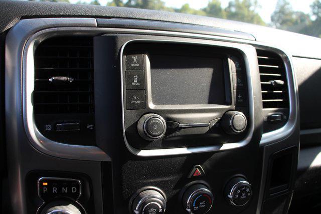 used 2022 Ram 1500 Classic car, priced at $28,245