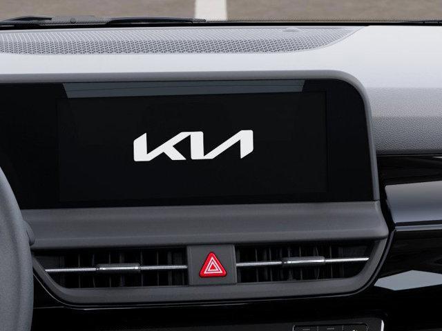 new 2025 Kia Seltos car, priced at $27,320