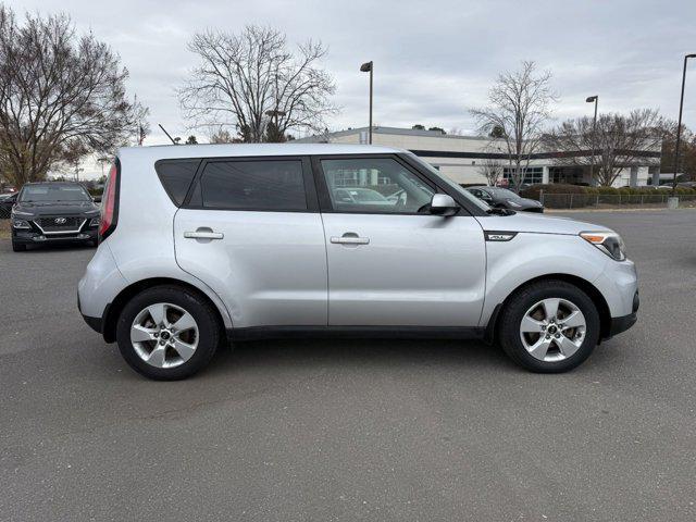 used 2018 Kia Soul car, priced at $11,163