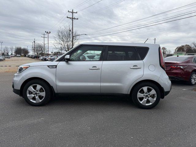 used 2018 Kia Soul car, priced at $11,163