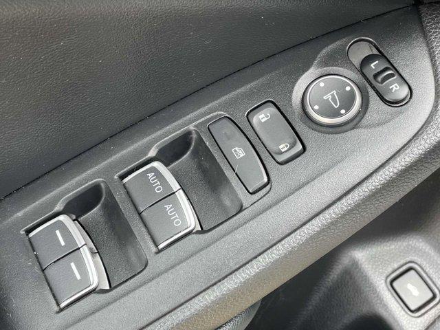 used 2021 Honda Accord car, priced at $24,490