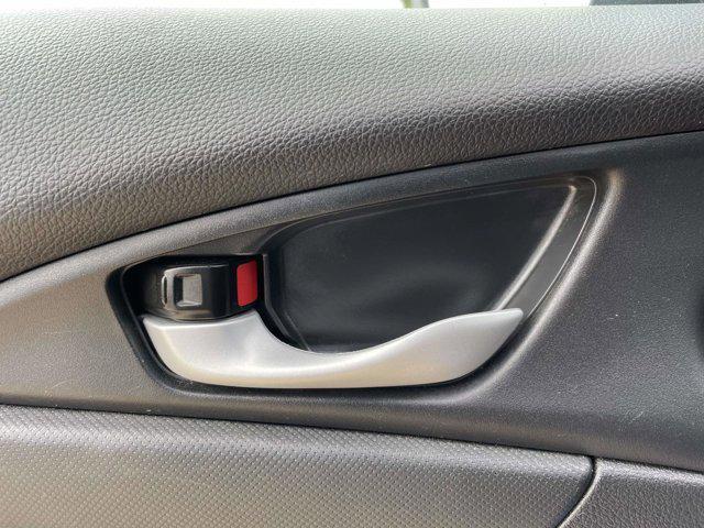 used 2019 Honda Civic car, priced at $19,990