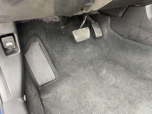 used 2019 Honda Civic car, priced at $19,990