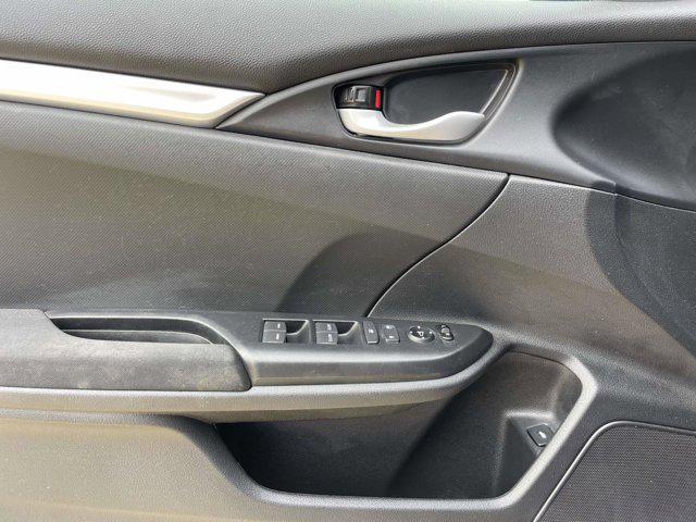 used 2019 Honda Civic car, priced at $19,990