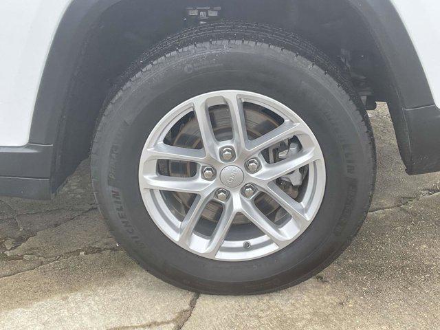 used 2023 Jeep Grand Cherokee L car, priced at $29,074