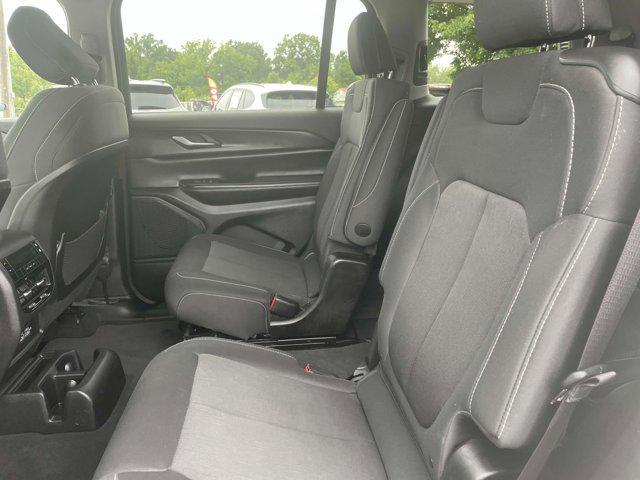 used 2023 Jeep Grand Cherokee L car, priced at $29,074