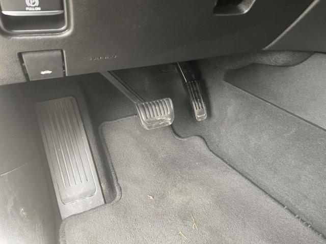 used 2023 Jeep Grand Cherokee L car, priced at $29,074
