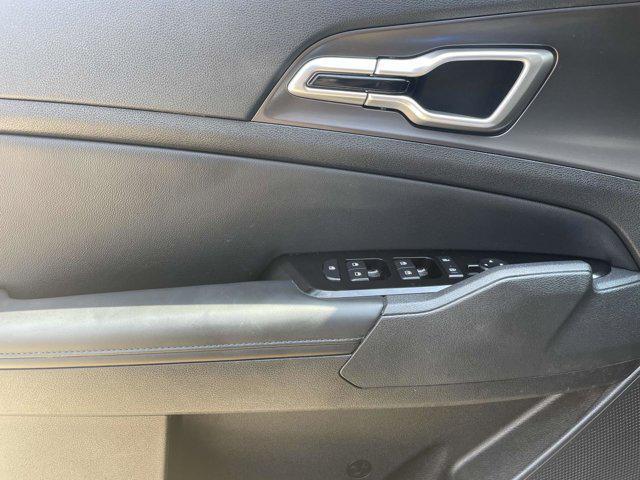 used 2023 Kia Sportage car, priced at $25,842