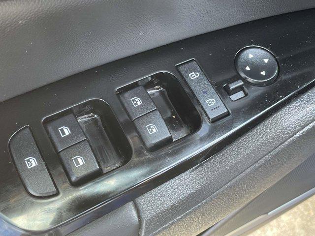 used 2023 Kia Sportage car, priced at $25,842