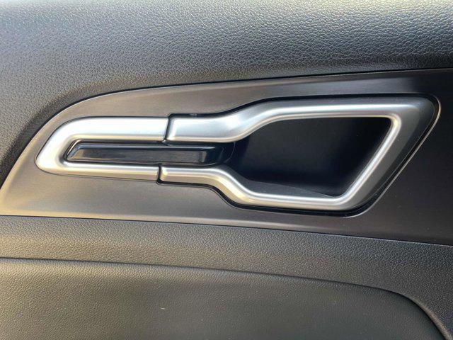 used 2023 Kia Sportage car, priced at $25,842