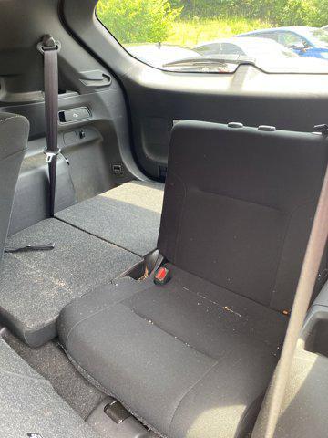used 2022 Mitsubishi Outlander car, priced at $20,990